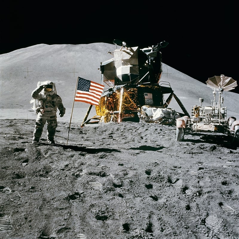 Lunar Landing Ventures