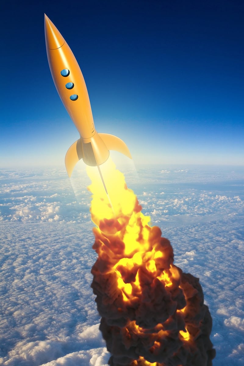 Spacecraft Design